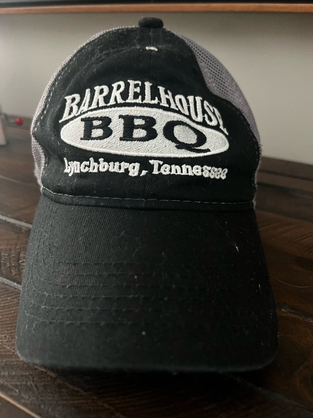 Baseball Cap